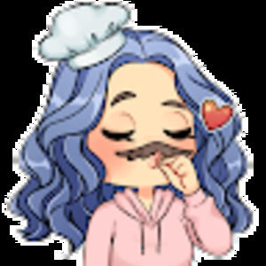 Meet your Posher, Lucy